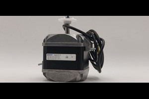 Ventilateur de condenseur M4Q045-EF01-75 110/34W